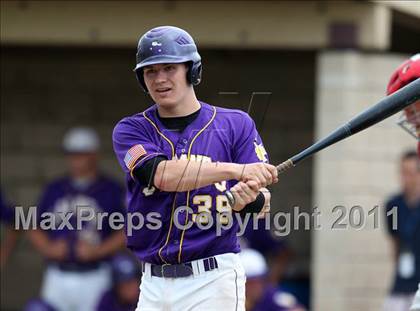 Thumbnail 2 in Chenango Valley vs. Saratoga Central Catholic (NYSPHSAA Class B Semifinal) photogallery.