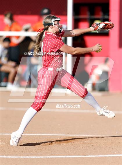 Thumbnail 1 in Nocona @ Muenster photogallery.