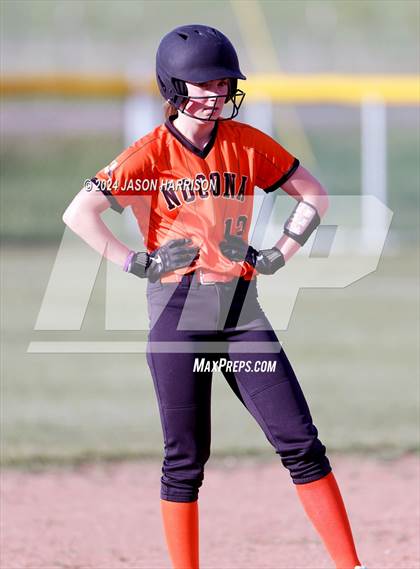 Thumbnail 1 in Nocona @ Muenster photogallery.