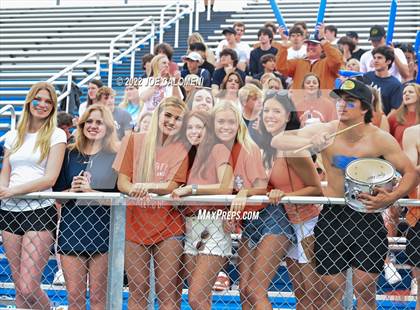 Thumbnail 1 in Grapevine vs Wakeland [Justin] (UIL 5A Girls Soccer State Final) photogallery.