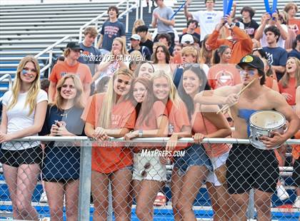 Thumbnail 3 in Grapevine vs Wakeland [Justin] (UIL 5A Girls Soccer State Final) photogallery.