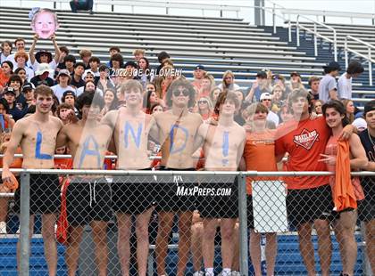 Thumbnail 2 in Grapevine vs Wakeland [Justin] (UIL 5A Girls Soccer State Final) photogallery.