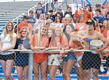 Thumbnail 2 in Grapevine vs Wakeland [Justin] (UIL 5A Girls Soccer State Final) photogallery.