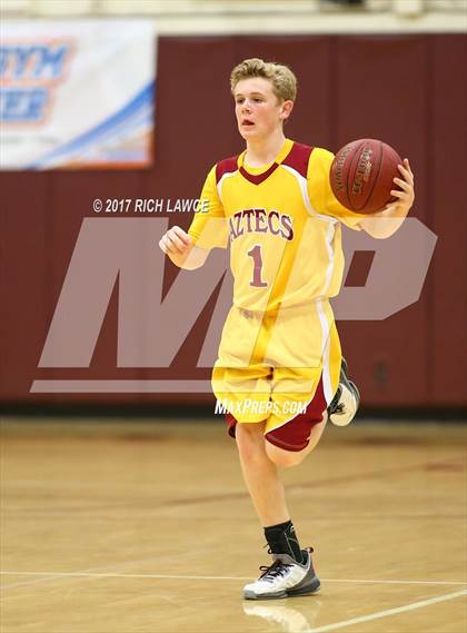 Thumbnail 1 in Foothill @ Esperanza photogallery.