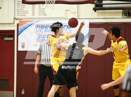 Thumbnail 3 in Foothill @ Esperanza photogallery.