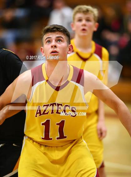Thumbnail 2 in Foothill @ Esperanza photogallery.
