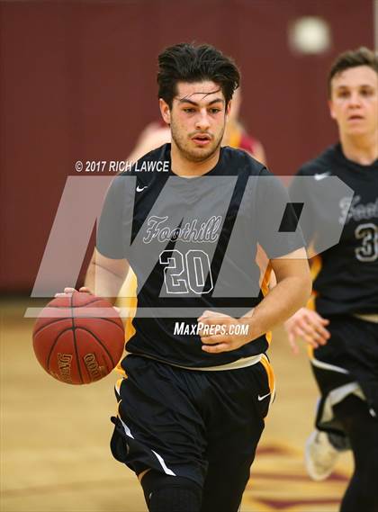 Thumbnail 1 in Foothill @ Esperanza photogallery.