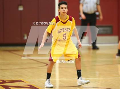 Thumbnail 2 in Foothill @ Esperanza photogallery.