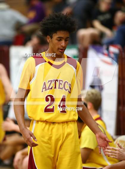 Thumbnail 1 in Foothill @ Esperanza photogallery.