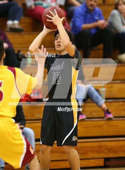 Thumbnail 1 in Foothill @ Esperanza photogallery.