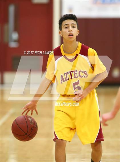 Thumbnail 1 in Foothill @ Esperanza photogallery.