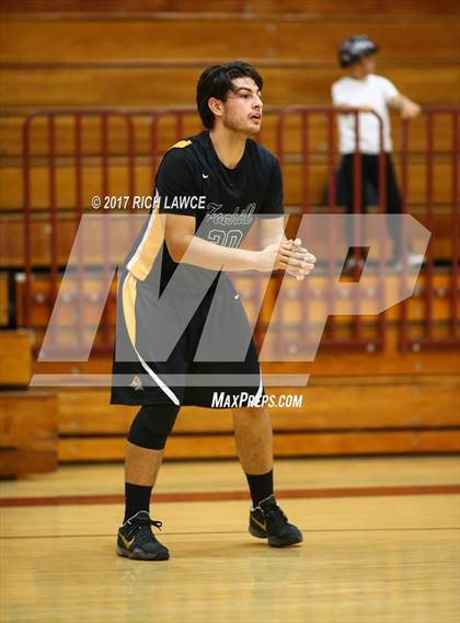 Thumbnail 3 in Foothill @ Esperanza photogallery.