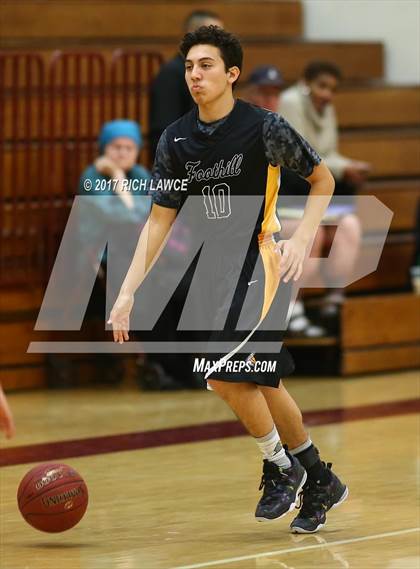 Thumbnail 2 in Foothill @ Esperanza photogallery.