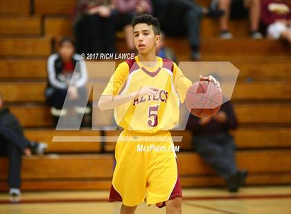 Thumbnail 2 in Foothill @ Esperanza photogallery.