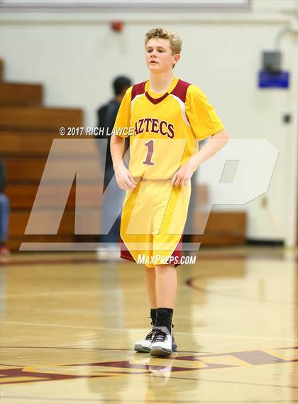 Thumbnail 1 in Foothill @ Esperanza photogallery.