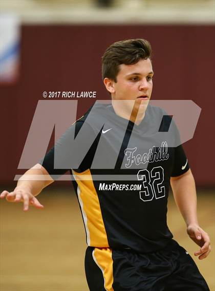Thumbnail 1 in Foothill @ Esperanza photogallery.