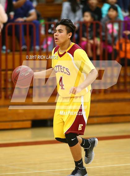 Thumbnail 2 in Foothill @ Esperanza photogallery.