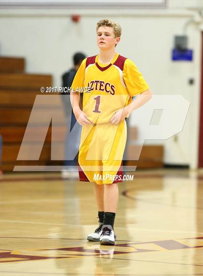 Thumbnail 2 in Foothill @ Esperanza photogallery.