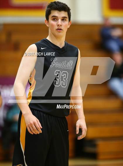 Thumbnail 2 in Foothill @ Esperanza photogallery.