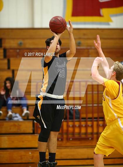 Thumbnail 2 in Foothill @ Esperanza photogallery.