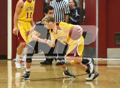 Thumbnail 2 in Foothill @ Esperanza photogallery.