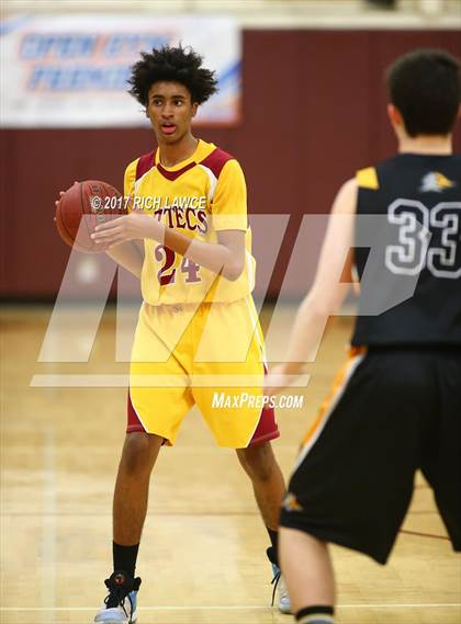 Thumbnail 3 in Foothill @ Esperanza photogallery.