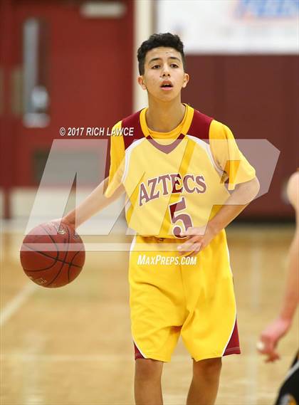 Thumbnail 2 in Foothill @ Esperanza photogallery.