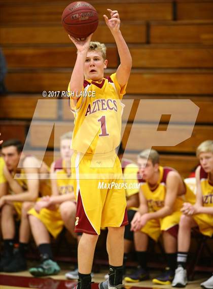 Thumbnail 1 in Foothill @ Esperanza photogallery.