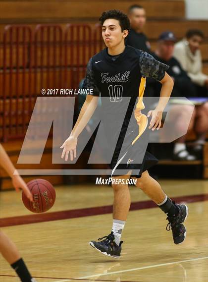 Thumbnail 3 in Foothill @ Esperanza photogallery.