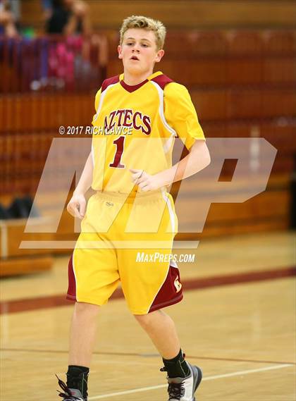 Thumbnail 1 in Foothill @ Esperanza photogallery.