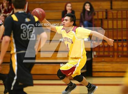 Thumbnail 1 in Foothill @ Esperanza photogallery.