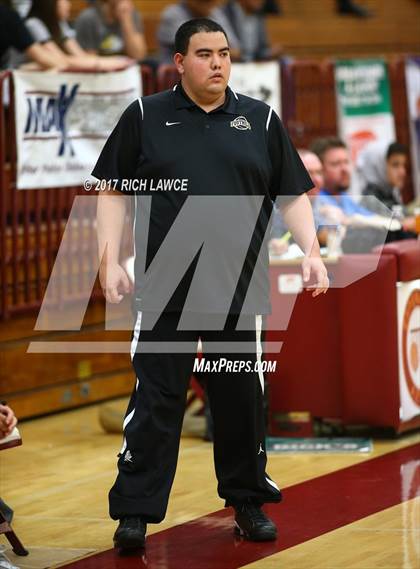 Thumbnail 1 in Foothill @ Esperanza photogallery.