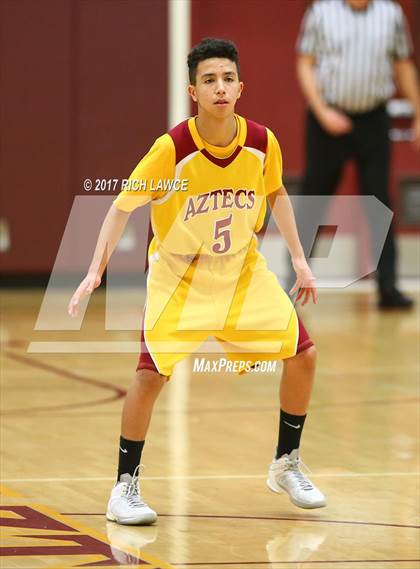 Thumbnail 3 in Foothill @ Esperanza photogallery.