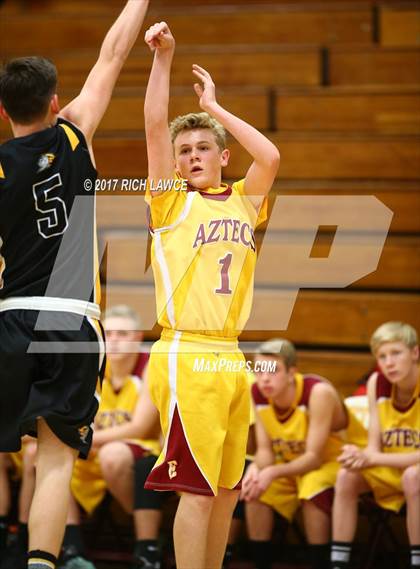 Thumbnail 1 in Foothill @ Esperanza photogallery.