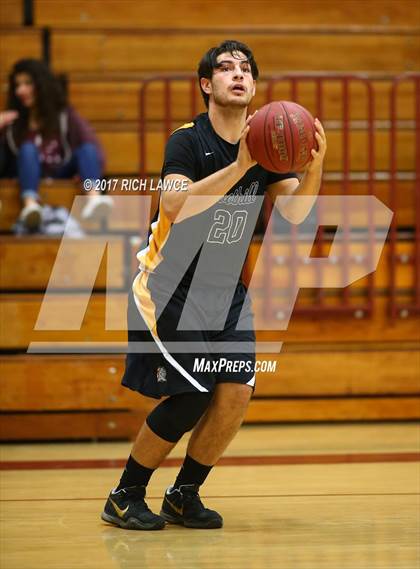Thumbnail 1 in Foothill @ Esperanza photogallery.