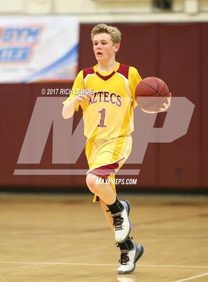 Thumbnail 2 in Foothill @ Esperanza photogallery.