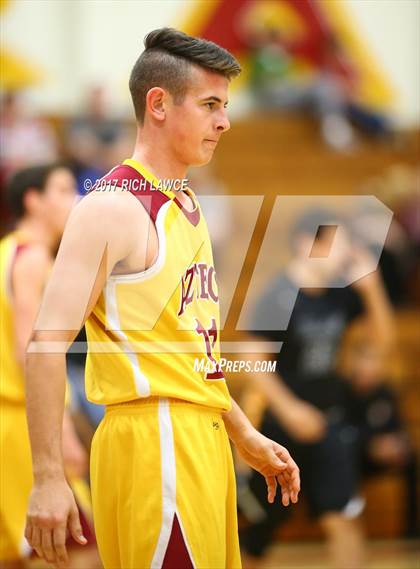 Thumbnail 3 in Foothill @ Esperanza photogallery.