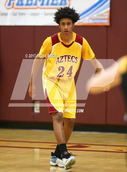 Thumbnail 3 in Foothill @ Esperanza photogallery.