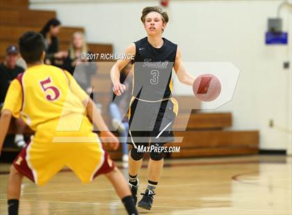 Thumbnail 1 in Foothill @ Esperanza photogallery.