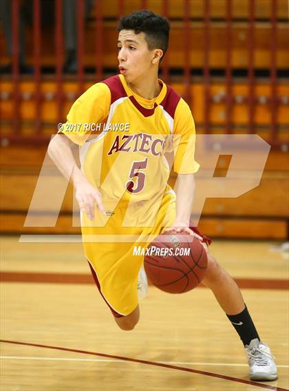 Thumbnail 2 in Foothill @ Esperanza photogallery.