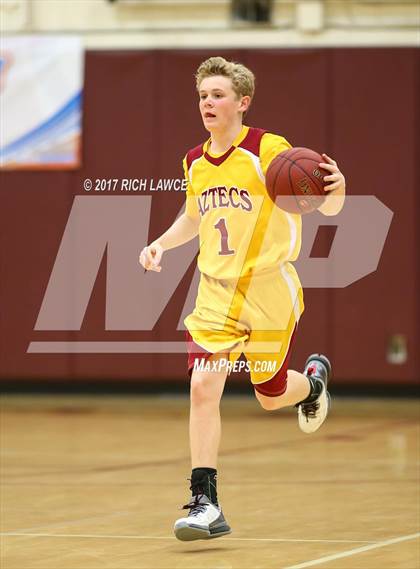 Thumbnail 3 in Foothill @ Esperanza photogallery.