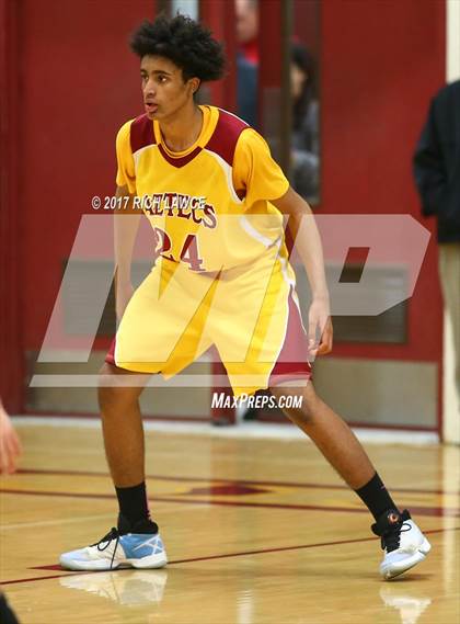 Thumbnail 1 in Foothill @ Esperanza photogallery.