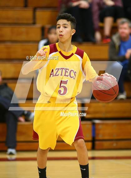 Thumbnail 1 in Foothill @ Esperanza photogallery.