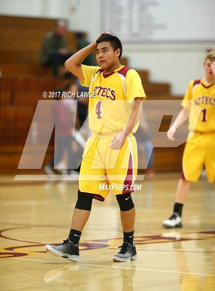 Thumbnail 2 in Foothill @ Esperanza photogallery.