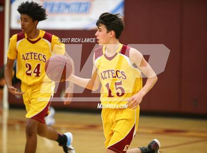 Thumbnail 1 in Foothill @ Esperanza photogallery.