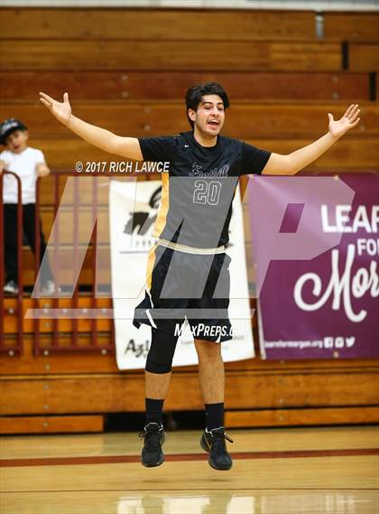 Thumbnail 2 in Foothill @ Esperanza photogallery.