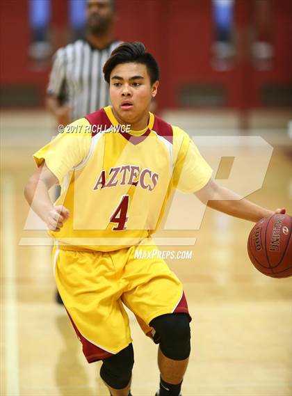 Thumbnail 2 in Foothill @ Esperanza photogallery.
