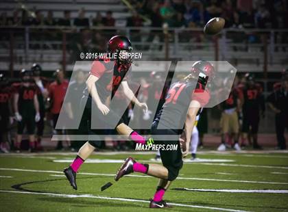 Thumbnail 3 in Vista Murrieta @ Murrieta Valley photogallery.