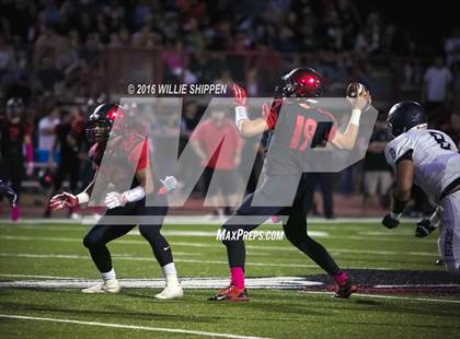 Thumbnail 1 in Vista Murrieta @ Murrieta Valley photogallery.