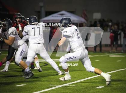 Thumbnail 3 in Vista Murrieta @ Murrieta Valley photogallery.